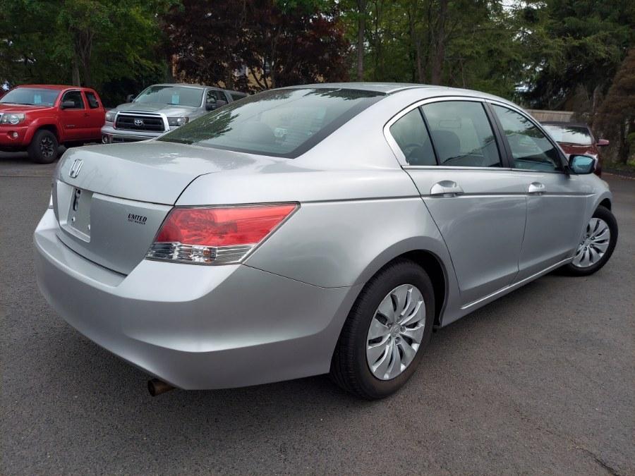 used 2010 Honda Accord car, priced at $7,995