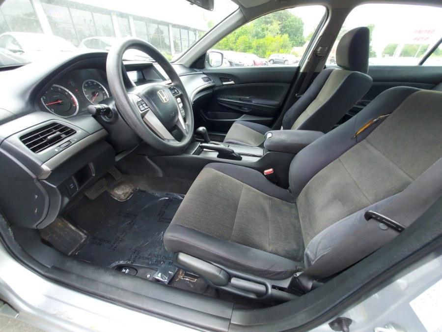 used 2010 Honda Accord car, priced at $7,995