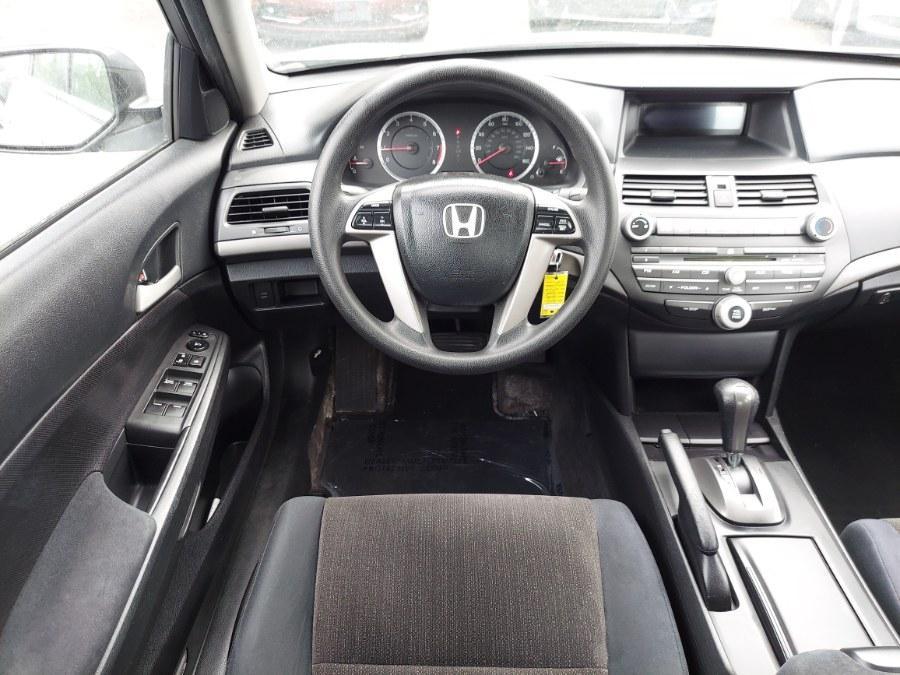 used 2010 Honda Accord car, priced at $7,995