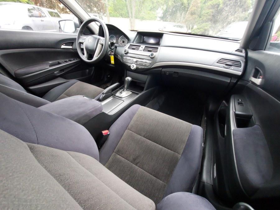 used 2010 Honda Accord car, priced at $7,995