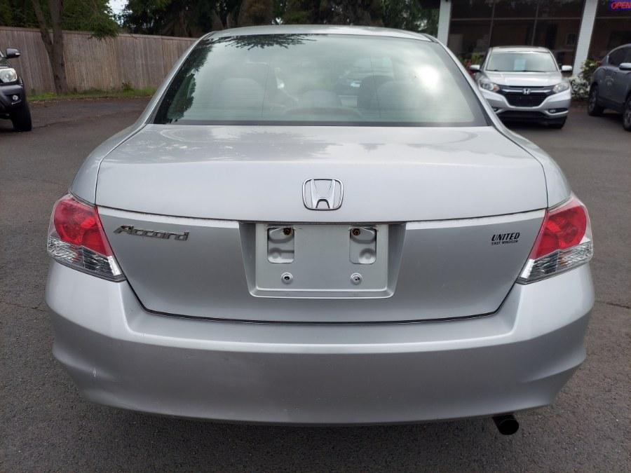 used 2010 Honda Accord car, priced at $7,995