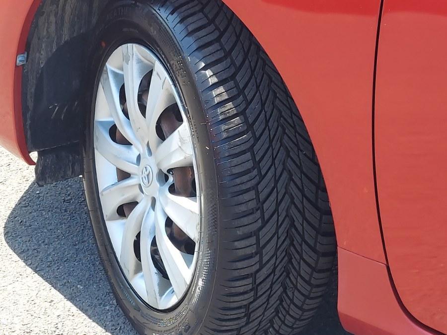 used 2012 Toyota Corolla car, priced at $5,995