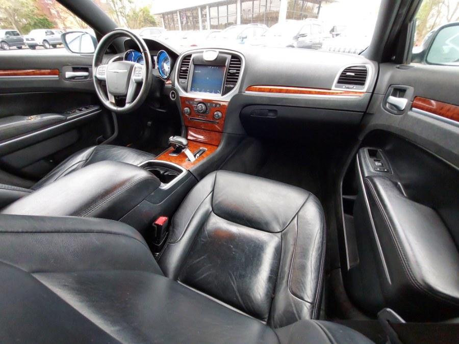 used 2012 Chrysler 300 car, priced at $5,995