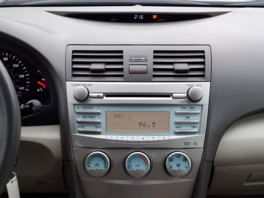 used 2009 Toyota Camry car, priced at $8,495