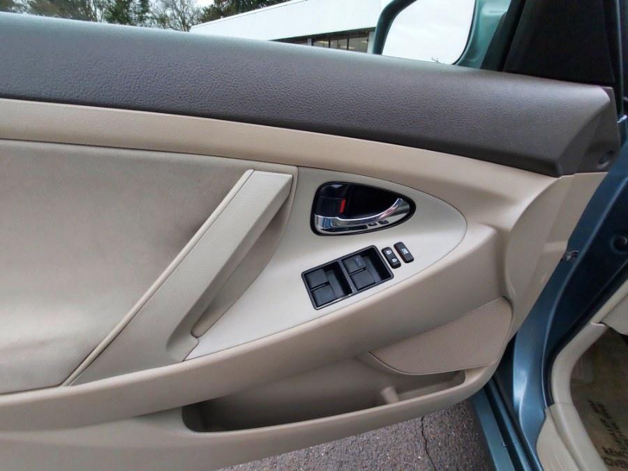 used 2009 Toyota Camry car, priced at $8,495