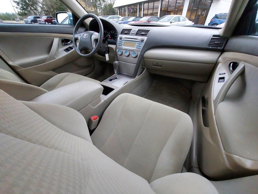 used 2009 Toyota Camry car, priced at $8,495