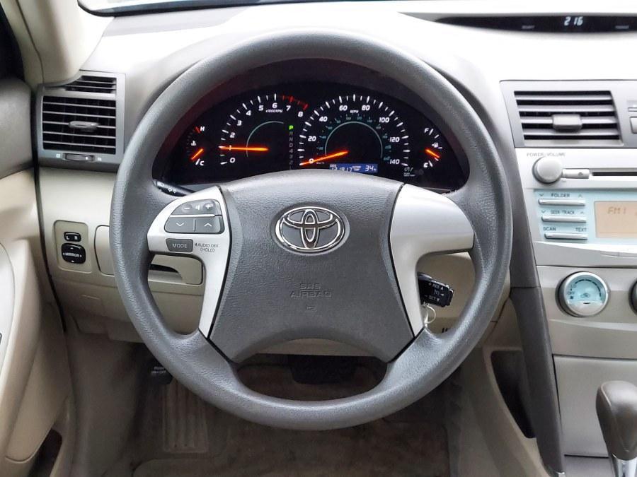 used 2009 Toyota Camry car, priced at $8,495