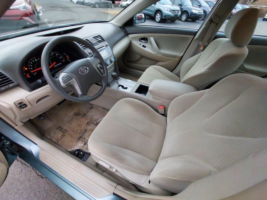 used 2009 Toyota Camry car, priced at $8,495
