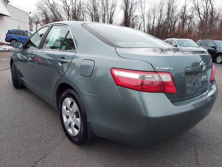 used 2009 Toyota Camry car, priced at $8,495