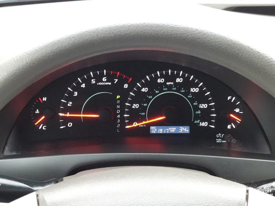used 2009 Toyota Camry car, priced at $8,495