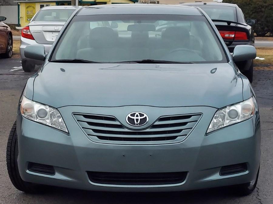 used 2009 Toyota Camry car, priced at $8,495
