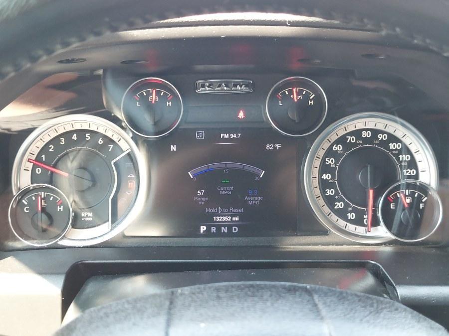 used 2016 Ram 2500 car, priced at $23,995