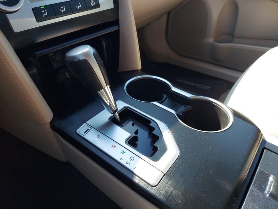 used 2012 Toyota Camry car, priced at $11,995