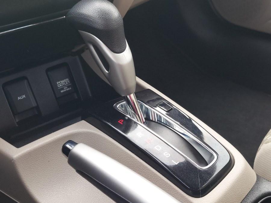 used 2015 Honda Civic car, priced at $6,995