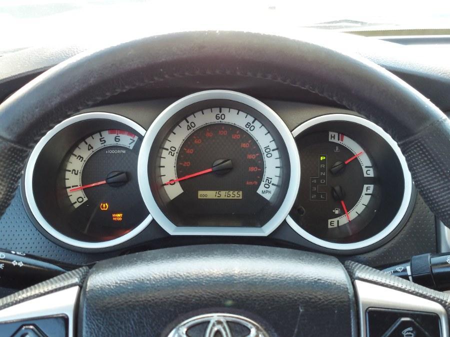 used 2014 Toyota Tacoma car, priced at $16,995