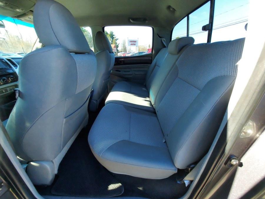 used 2014 Toyota Tacoma car, priced at $16,995
