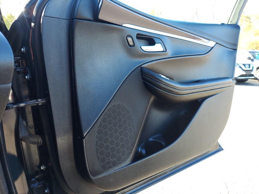 used 2016 Chevrolet Impala car, priced at $14,995