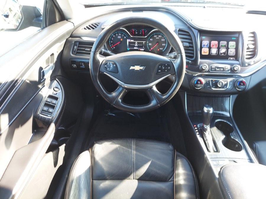 used 2016 Chevrolet Impala car, priced at $14,995