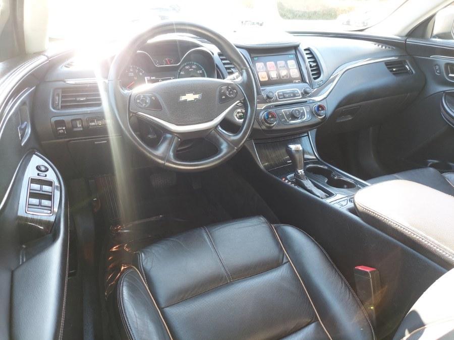 used 2016 Chevrolet Impala car, priced at $14,995