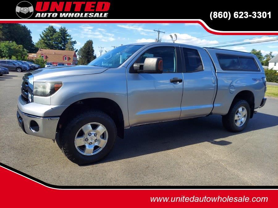 used 2012 Toyota Tundra car, priced at $16,995