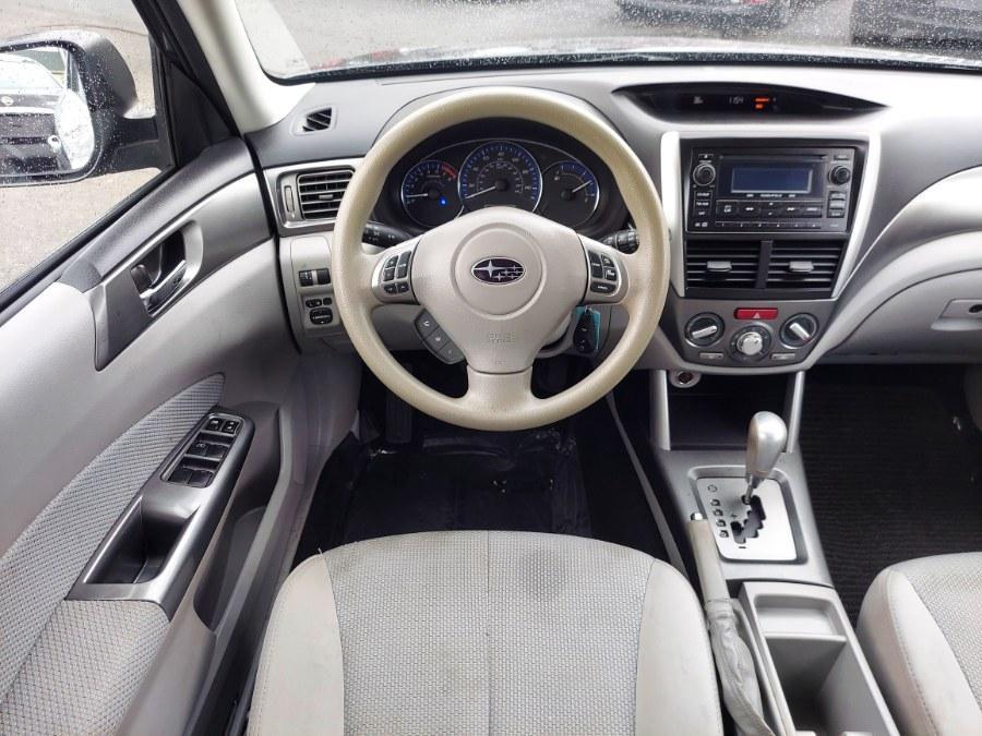 used 2012 Subaru Forester car, priced at $6,995