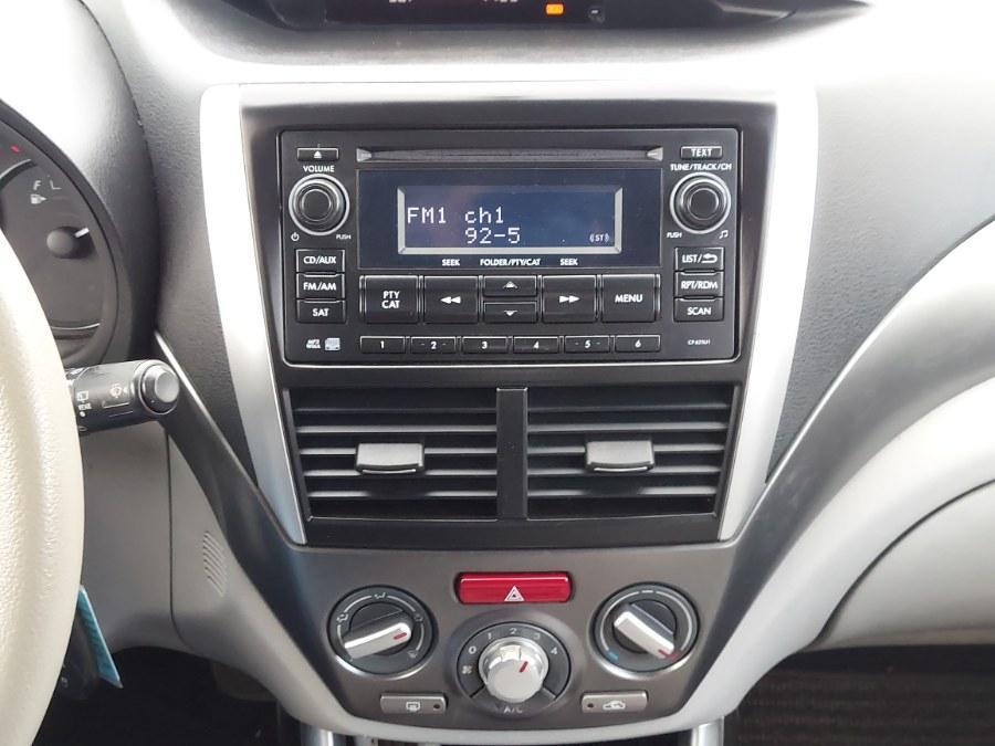 used 2012 Subaru Forester car, priced at $6,995