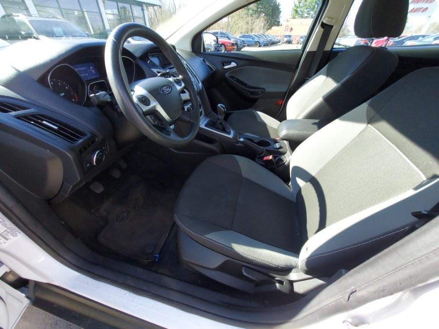 used 2013 Ford Focus car, priced at $6,995