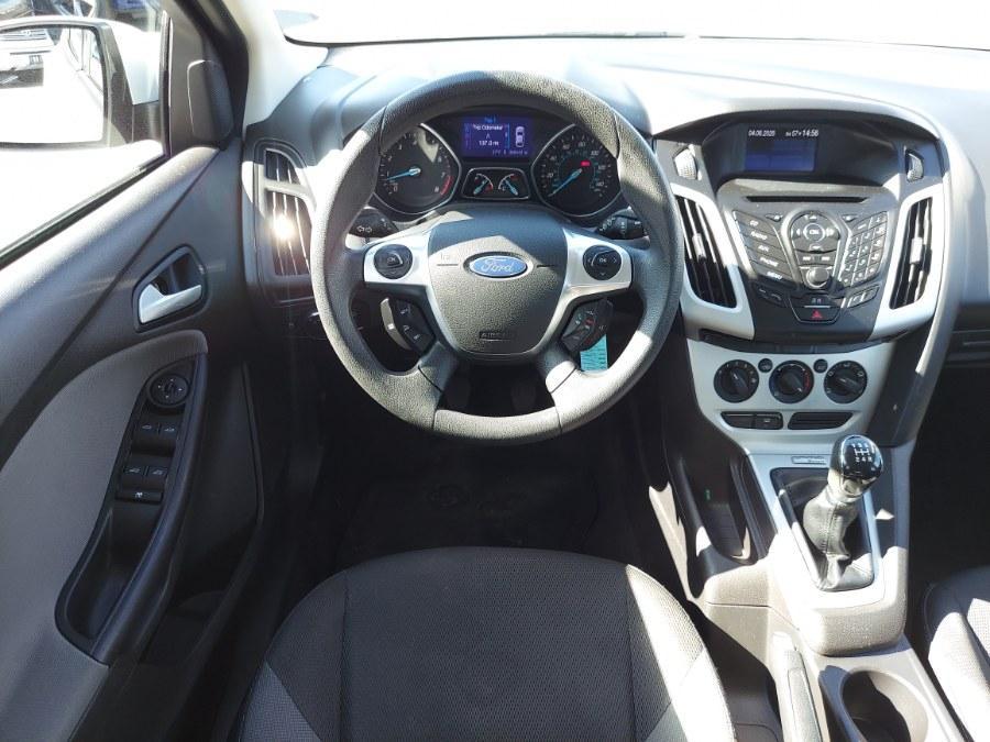 used 2013 Ford Focus car, priced at $6,995