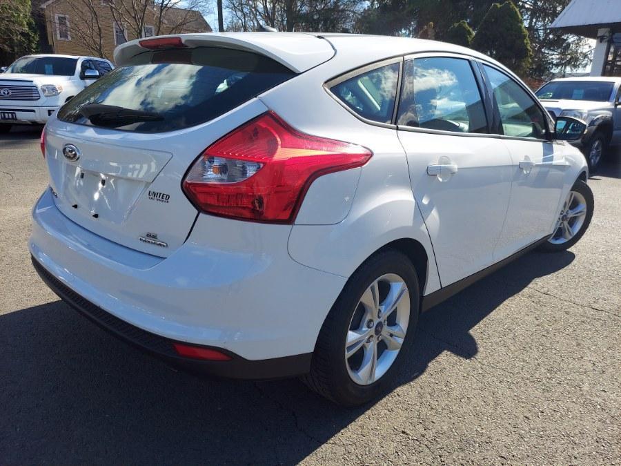 used 2013 Ford Focus car, priced at $6,995