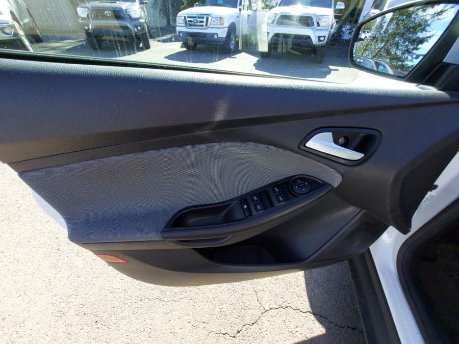 used 2013 Ford Focus car, priced at $6,995