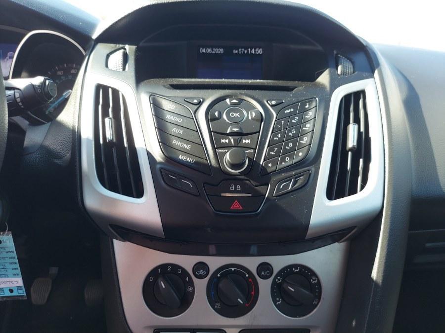 used 2013 Ford Focus car, priced at $6,995