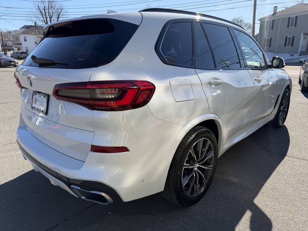 used 2019 BMW X5 car, priced at $28,995