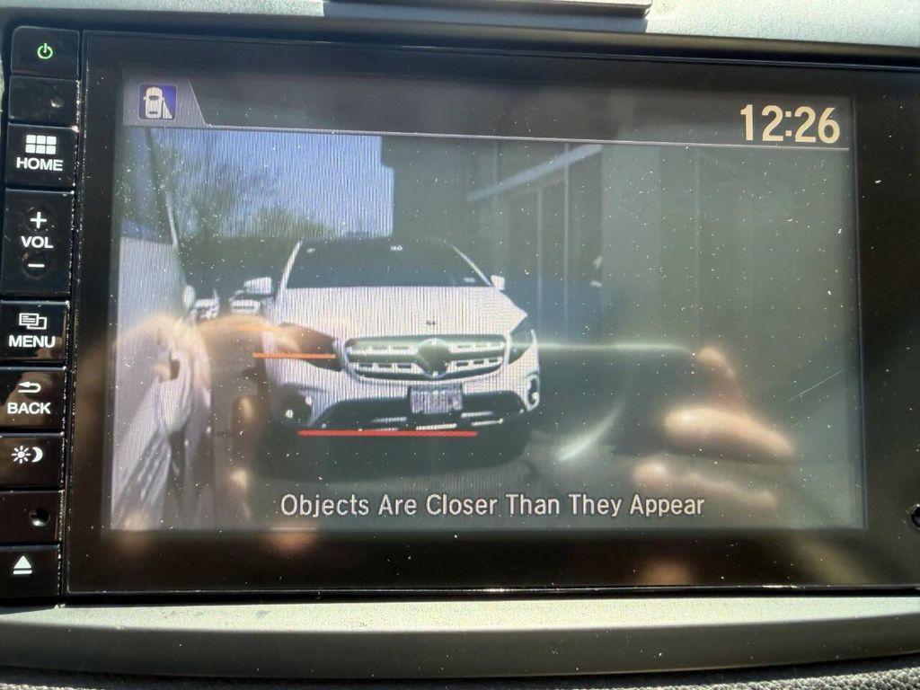 used 2015 Honda CR-V car, priced at $16,995