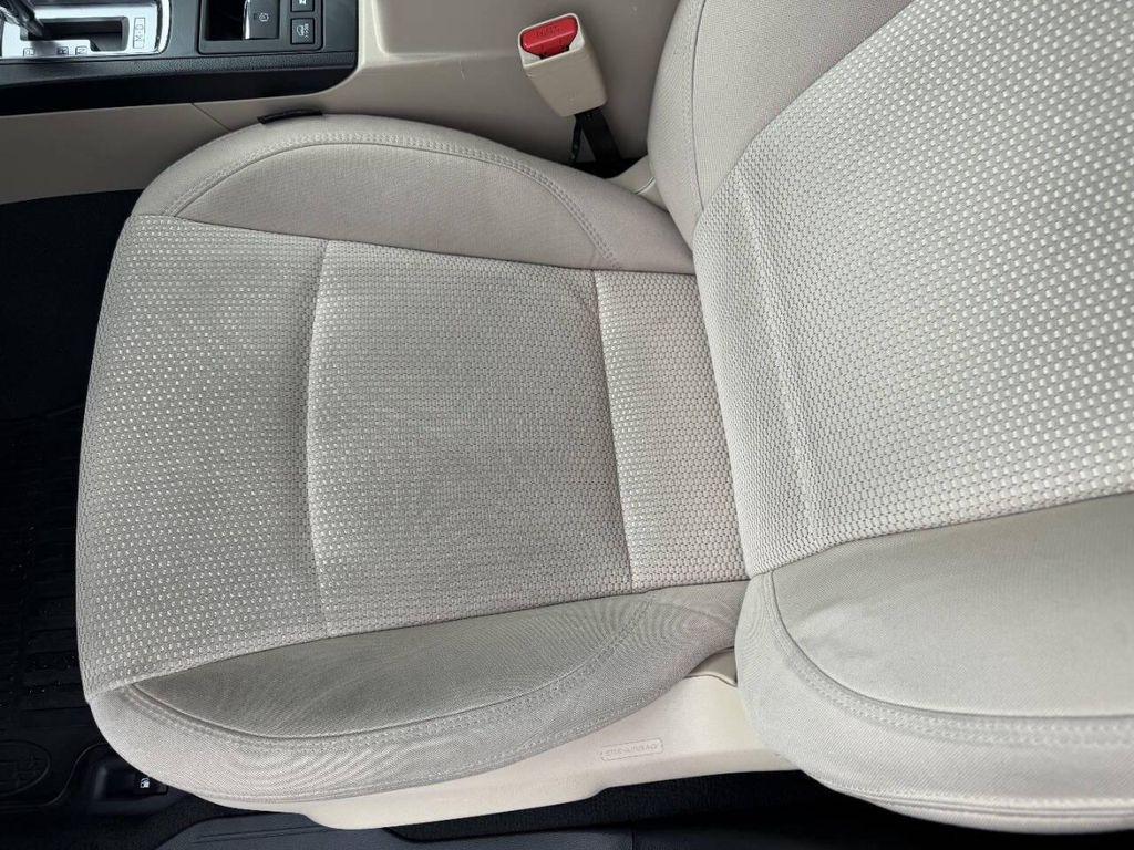 used 2018 Subaru Outback car, priced at $14,995