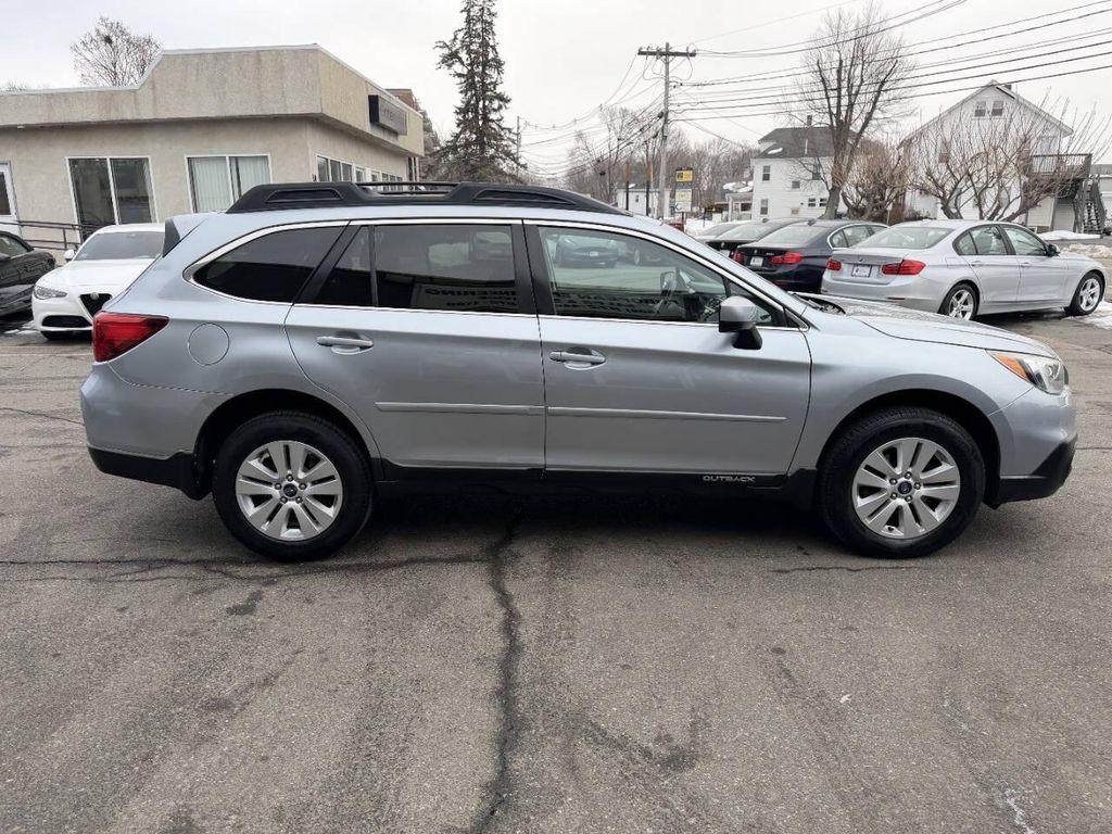 used 2015 Subaru Outback car, priced at $11,995
