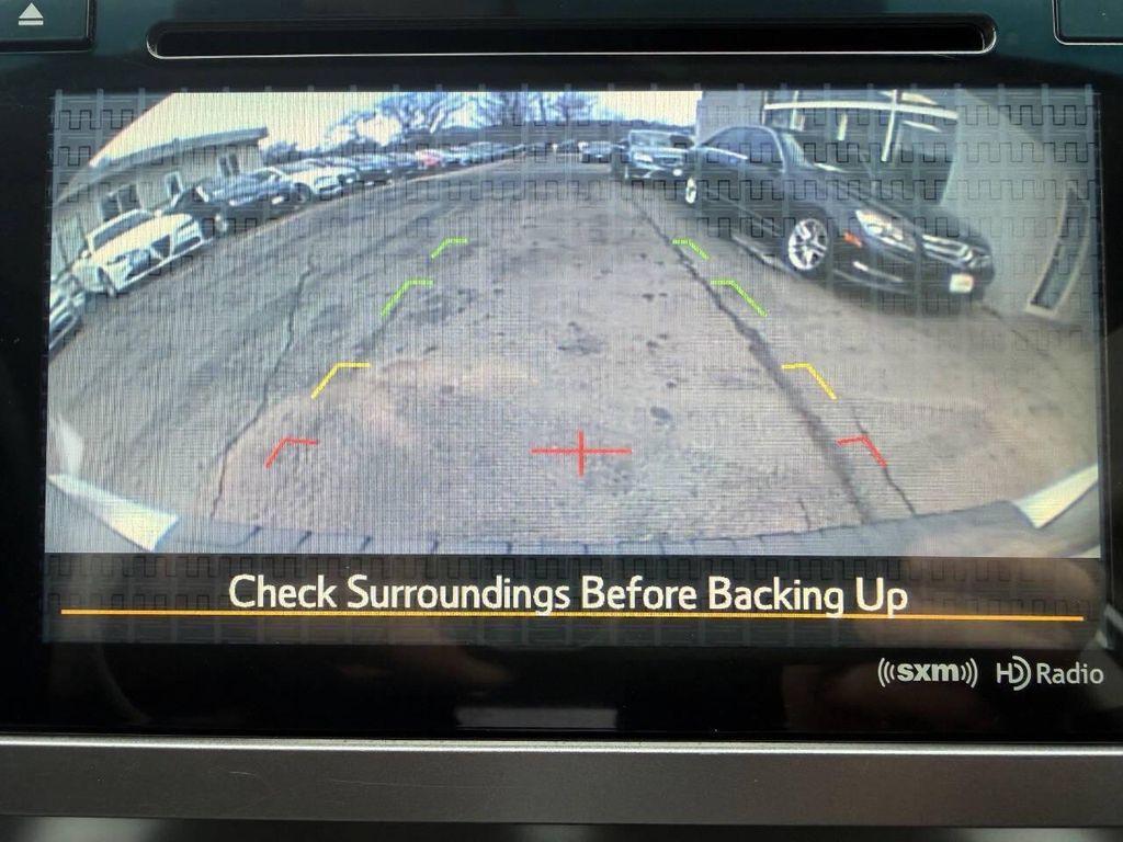 used 2015 Subaru Outback car, priced at $11,995