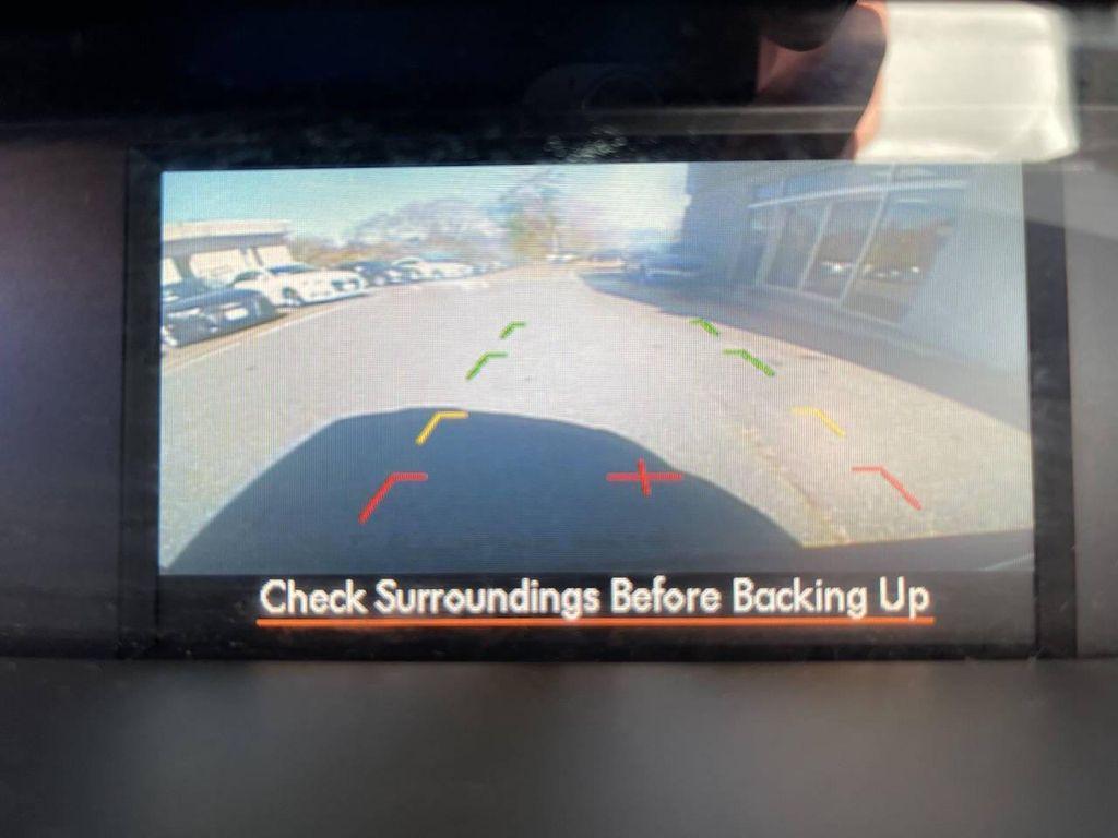 used 2015 Subaru Forester car, priced at $14,995