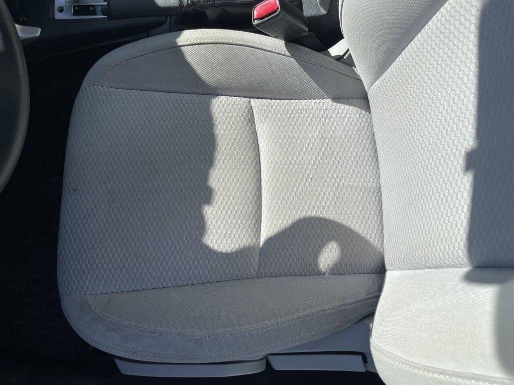 used 2015 Subaru Forester car, priced at $14,995