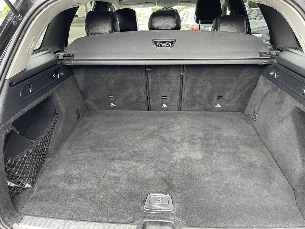 used 2016 Mercedes-Benz GLC 300 car, priced at $14,995