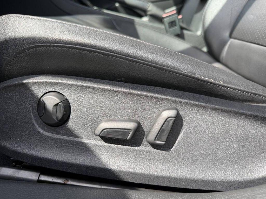 used 2014 Volkswagen Passat car, priced at $10,995