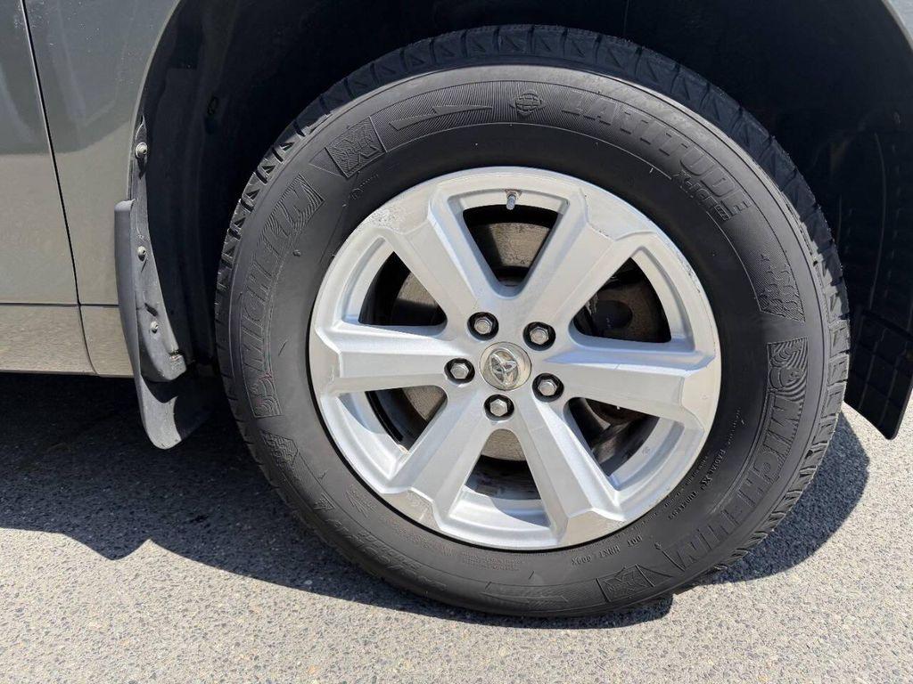 used 2010 Toyota Highlander car, priced at $6,995