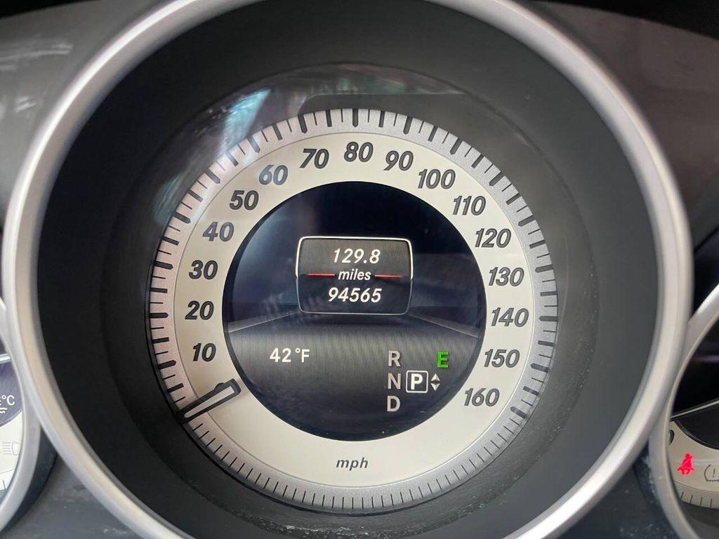 used 2016 Mercedes-Benz E-Class car, priced at $13,995