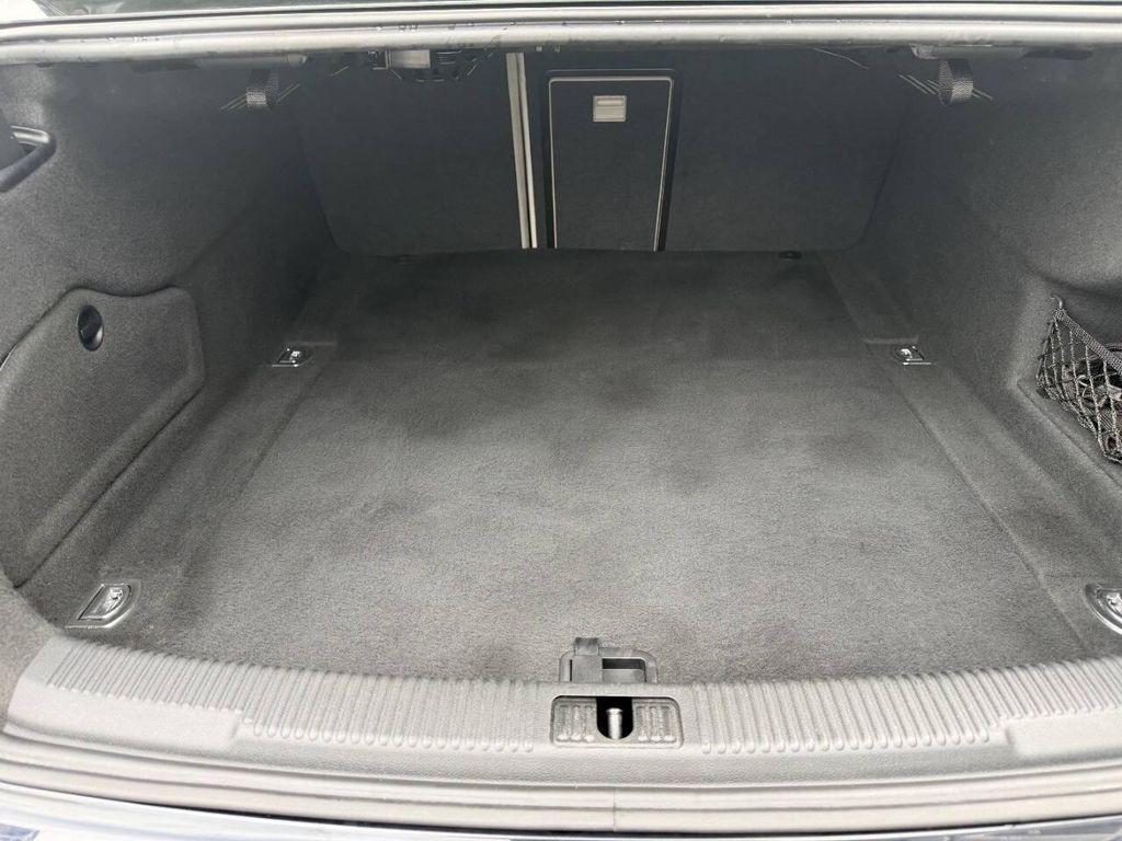 used 2017 Audi A6 car, priced at $19,995