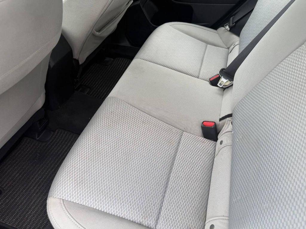 used 2017 Subaru Forester car, priced at $13,995