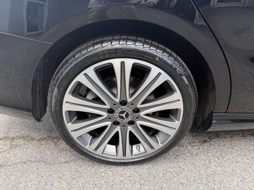 used 2018 Mercedes-Benz CLA 250 car, priced at $15,995