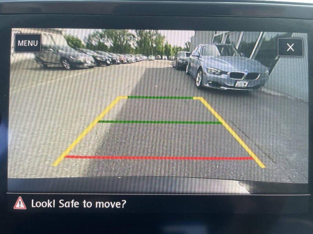 used 2020 Volkswagen Tiguan car, priced at $18,995