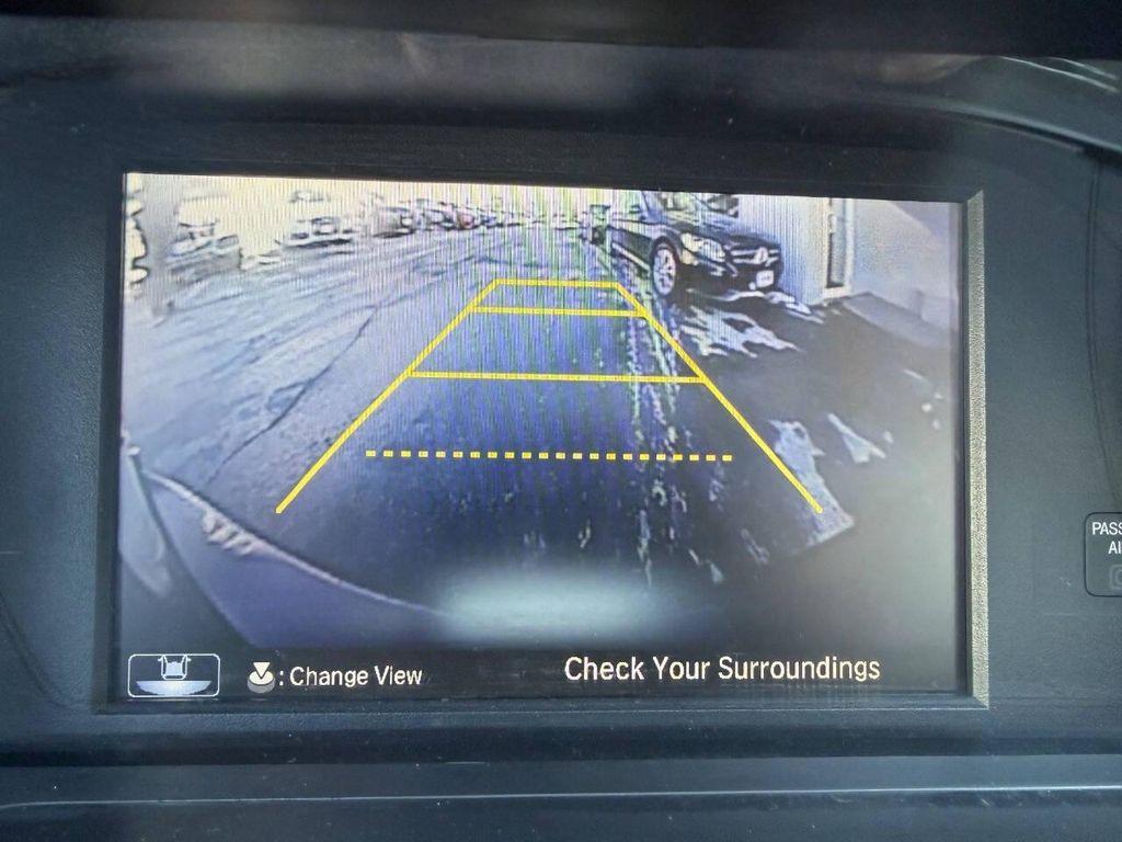 used 2014 Honda Accord car, priced at $14,995