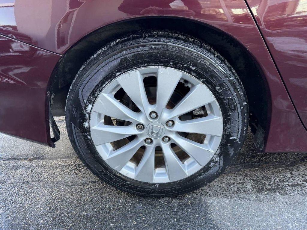 used 2014 Honda Accord car, priced at $14,995