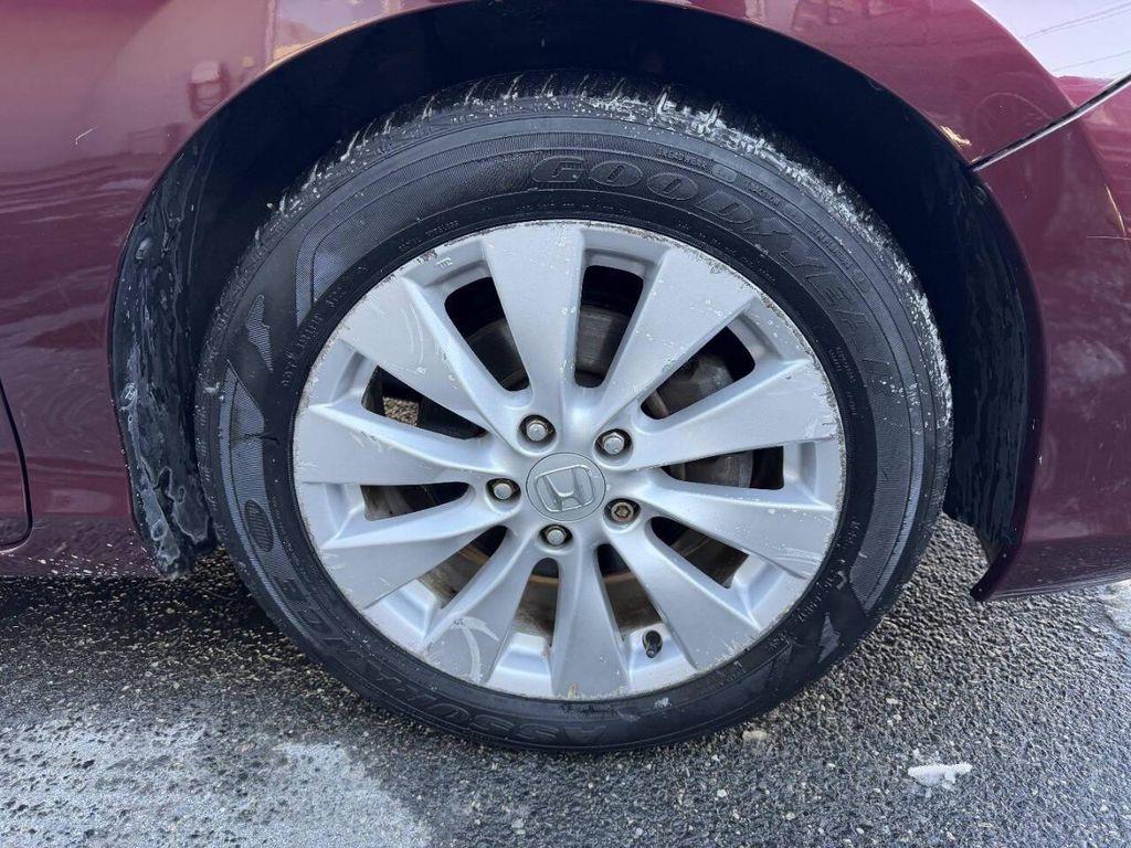 used 2014 Honda Accord car, priced at $14,995