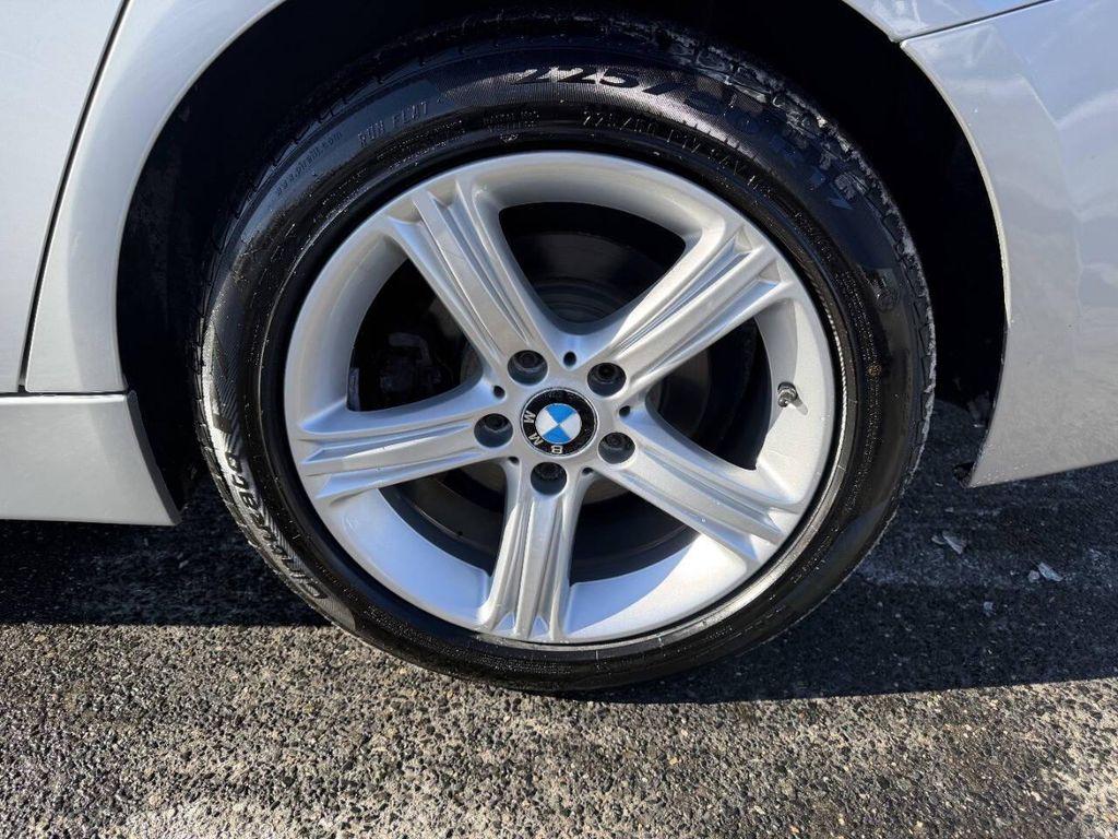 used 2014 BMW 320 car, priced at $10,995